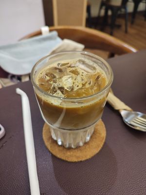  at Tiny Food Cafe in Kuala Lumpur