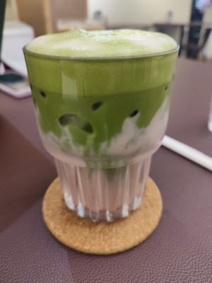  at Tiny Food Cafe in Kuala Lumpur