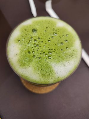  at Tiny Food Cafe in Kuala Lumpur