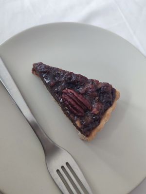  at Tiny Food Cafe in Kuala Lumpur