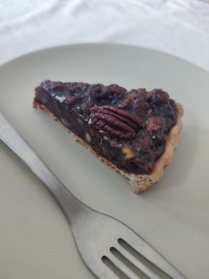  at Tiny Food Cafe in Kuala Lumpur