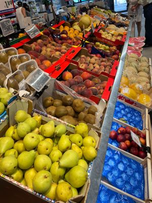  at Maxistore Decò - Livio Munafò in Lipari