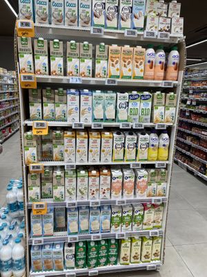  at Maxistore Decò - Livio Munafò in Lipari