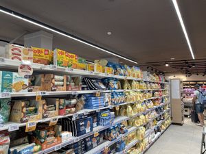 Inside 2  at Maxistore Decò - Livio Munafò in Lipari