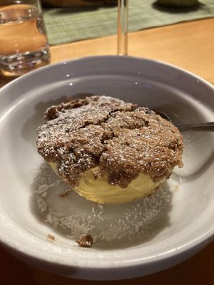 Apple  at Wiesberghaus in Bad Goisern