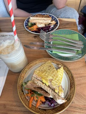   at Forest Park in Leipzig