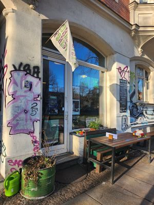  at Forest Park in Leipzig