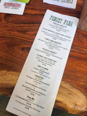  at Forest Park in Leipzig