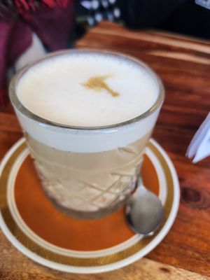  at Forest Park in Leipzig