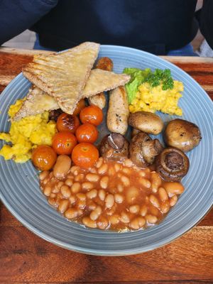  at Forest Park in Leipzig