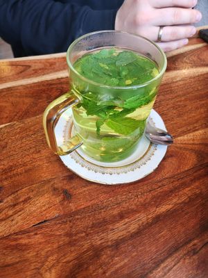  at Forest Park in Leipzig