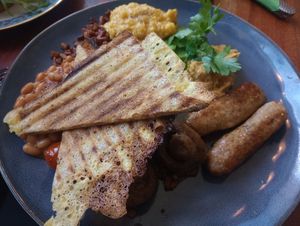  at Forest Park in Leipzig