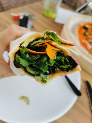  at Mondello in Ladenburg