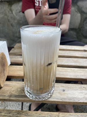   at ChikChiki Cafe • ჭიკჭიკი კაფე in Sighnaghi