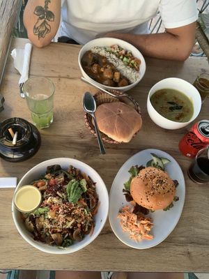   at Ayaso in Marrakech