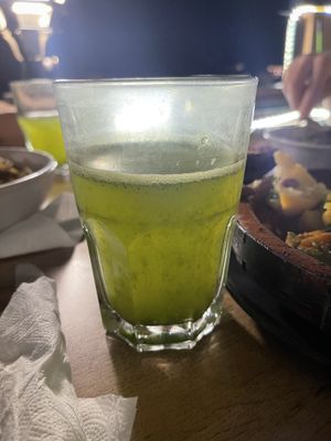   at Ayaso in Marrakech