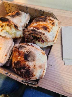  at TINO in Barcelona