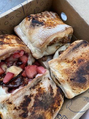   at TINO in Barcelona