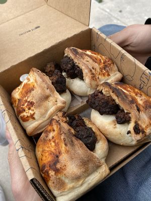   at TINO in Barcelona