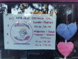  at Trasversal in Cadiz