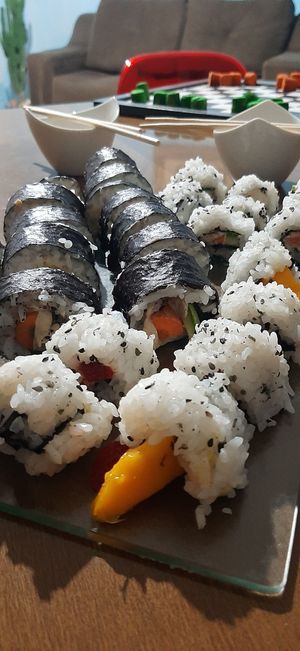  at Natureba Bistrô in Irece