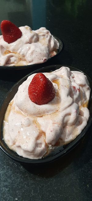  at Natureba Bistrô in Irece