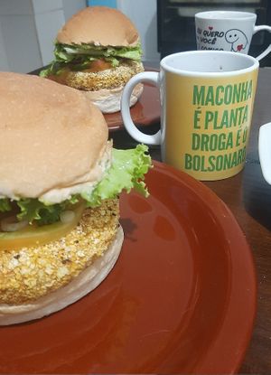  at Natureba Bistrô in Irece