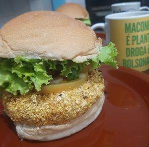  at Natureba Bistrô in Irece