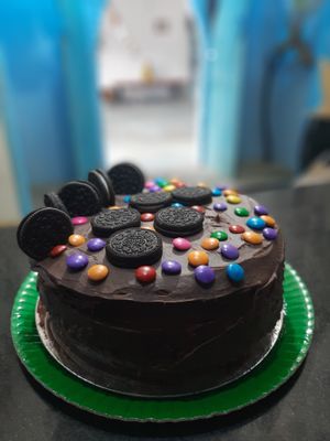  at Natureba Bistrô in Irece