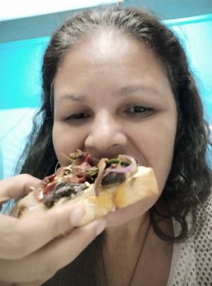  at Natureba Bistrô in Irece