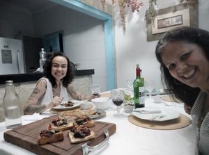  at Natureba Bistrô in Irece