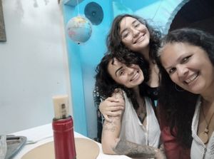  at Natureba Bistrô in Irece