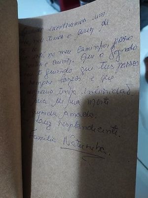  at Natureba Bistrô in Irece