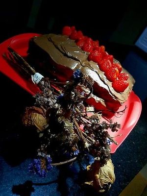  at Natureba Bistrô in Irece