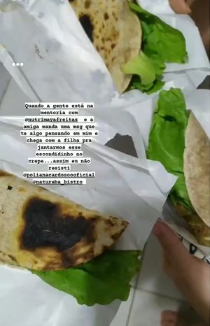  at Natureba Bistrô in Irece