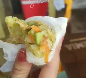  at Natureba Bistrô in Irece