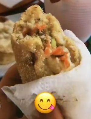  at Natureba Bistrô in Irece