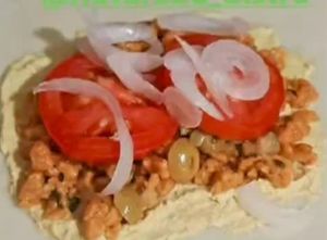  at Natureba Bistrô in Irece