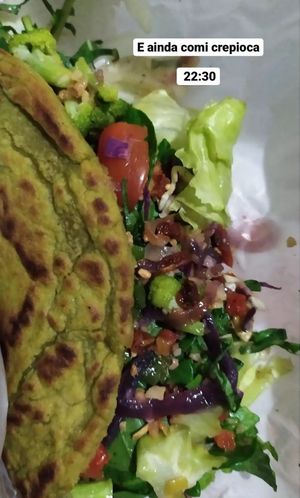  at Natureba Bistrô in Irece