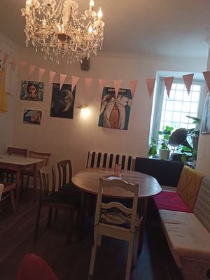  at Die Couch in Regensburg