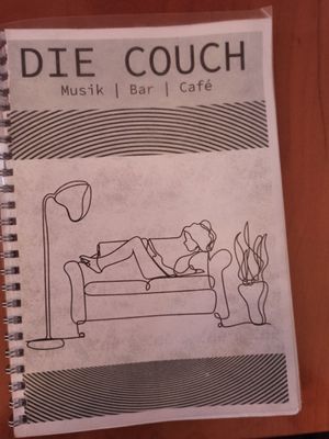  at Die Couch in Regensburg