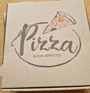  at Osteria da Pippo in Uffenheim