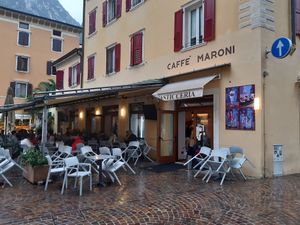  at Maroni delle Fatine dei Dolci in Riva Del Garda