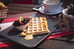  at Café Mainstreet in Poing