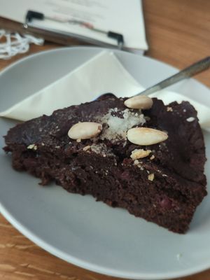  at Café Mainstreet in Poing