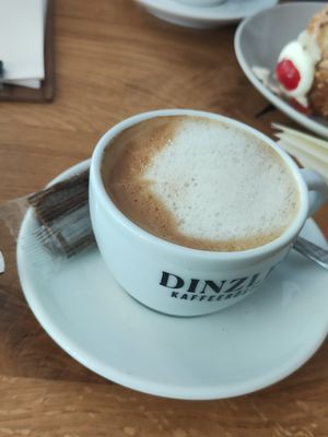  at Café Mainstreet in Poing