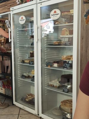  at Café Mainstreet in Poing