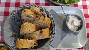  at La Petite Véganerie - Brasserie in Berlin