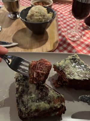   at La Petite Véganerie - Brasserie in Berlin