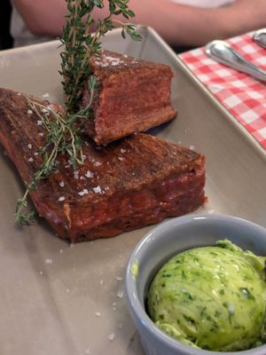  at La Petite Véganerie - Brasserie in Berlin